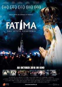 Fatima – das letzte Geheimnis