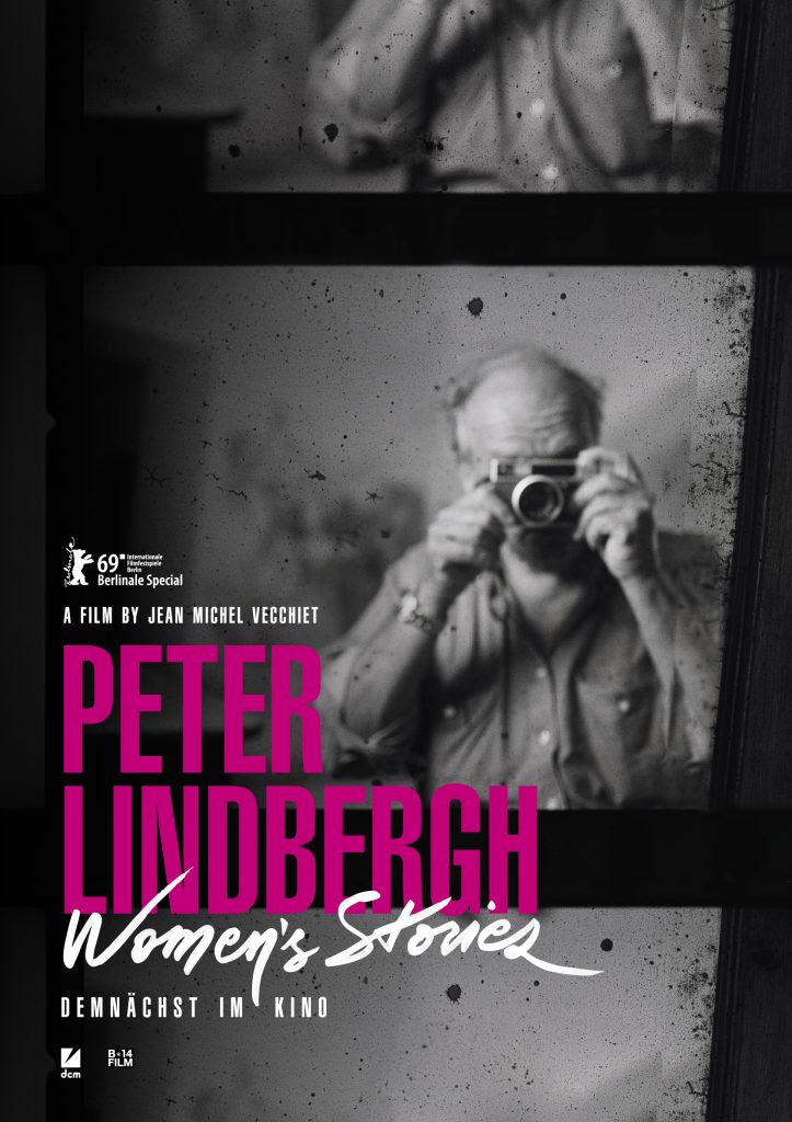 Peter Lindbergh – Women’s Stories