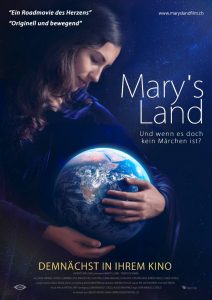MARY’S LAND
