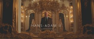 Hans Adam II