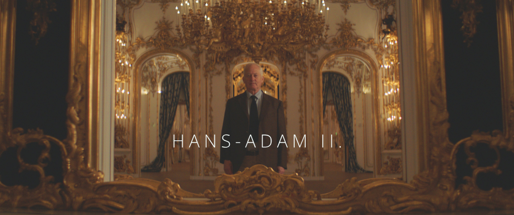 Hans Adam II