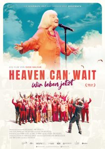 Heaven can wait – wir leben jetzt (Seniorenkino)